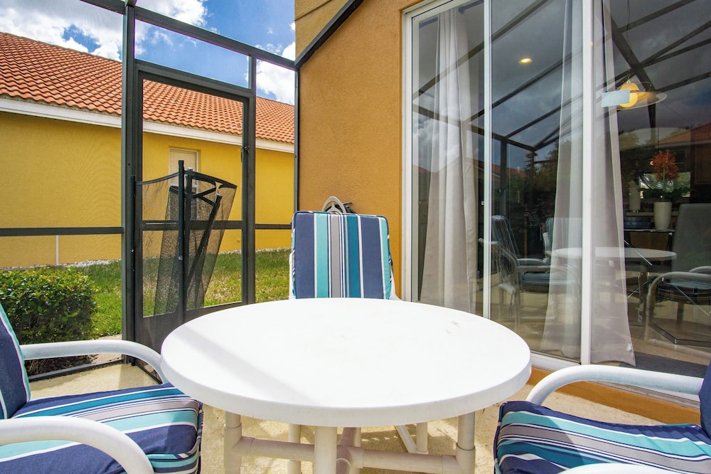 Enchanted 5BR Townhome Disney Fun Awaits