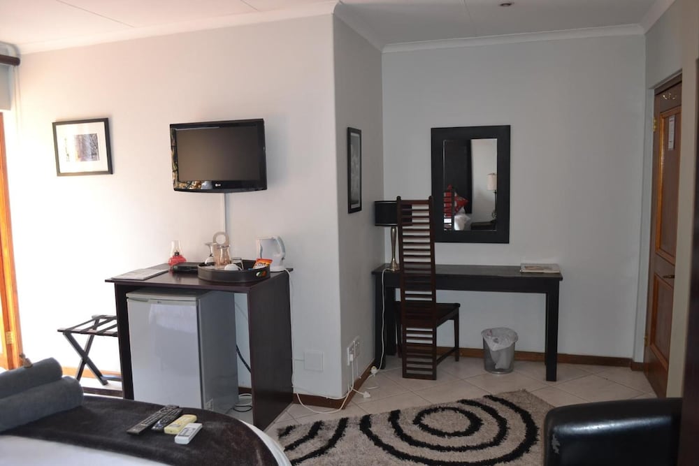 Edelweiss Corporate Guesthouse