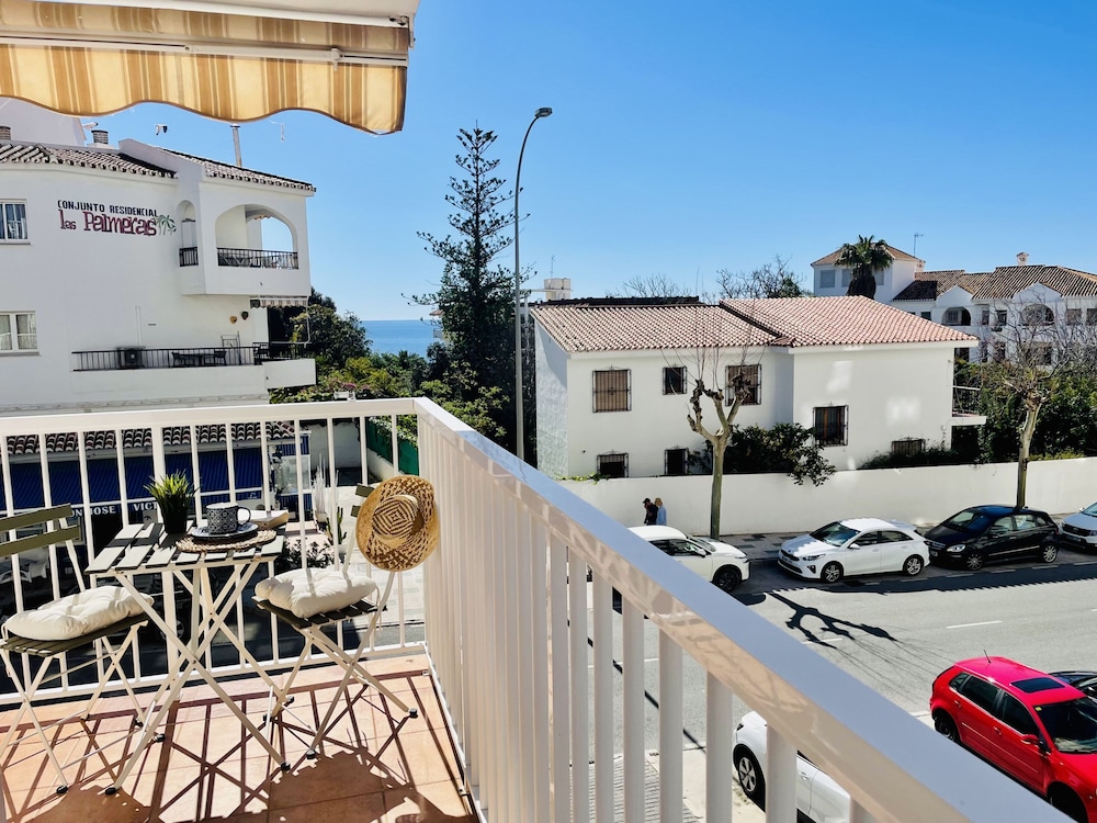 Apartamento Vista Torrecilla en Nerja
