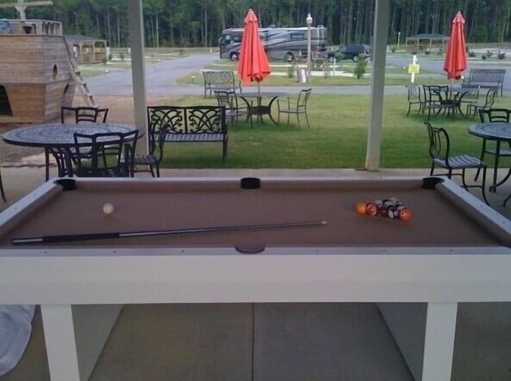 Roanoke Rapids Vacations - RV Resort At Carolina Crossroads - Property Image 10