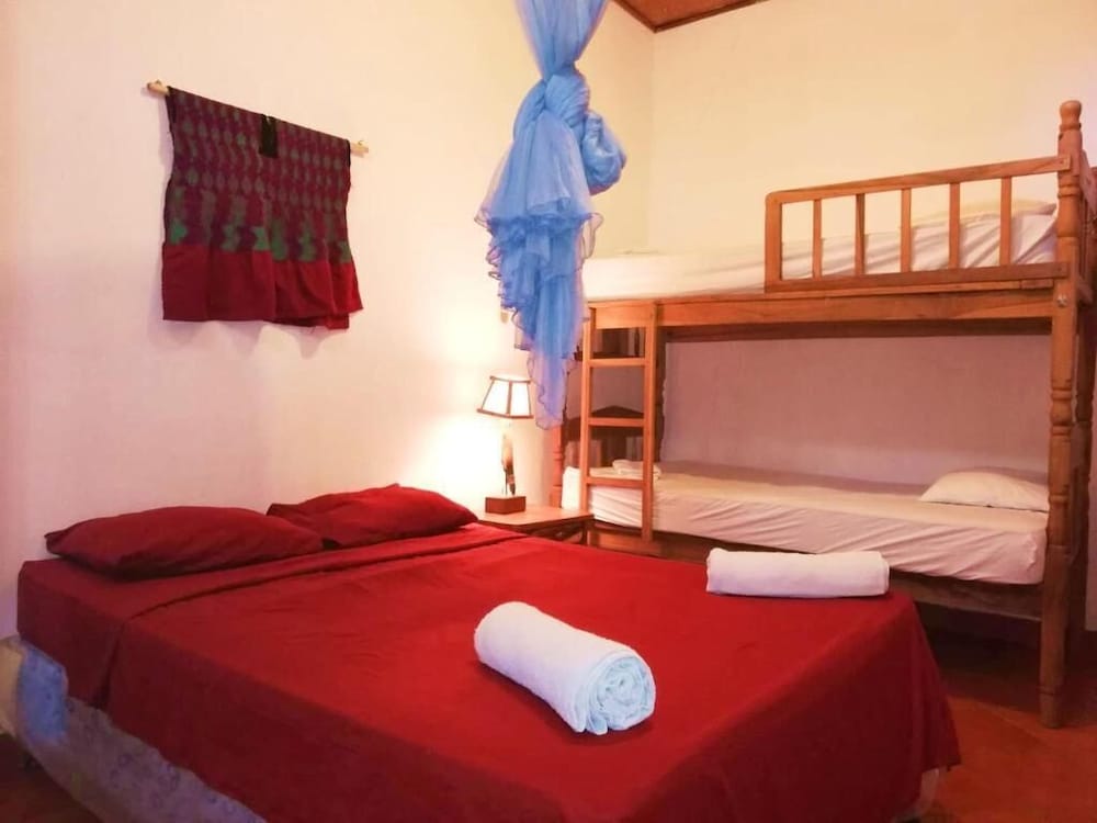 caracolito hostal