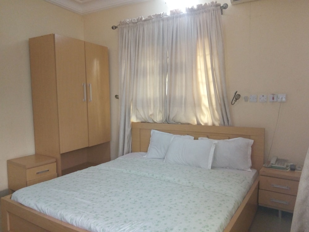 Jem Guest House