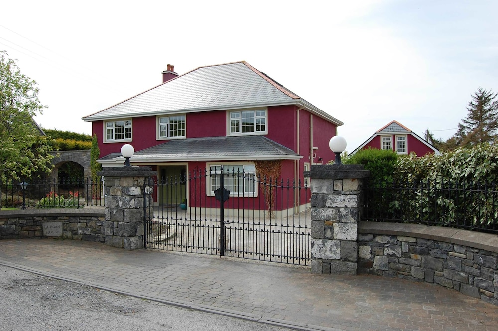Lurgan House Bed & Breakfast