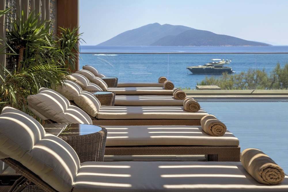 Caresse, Lüks Koleksiyon Tatil Köyü & Spa, Bodrum - Image 139