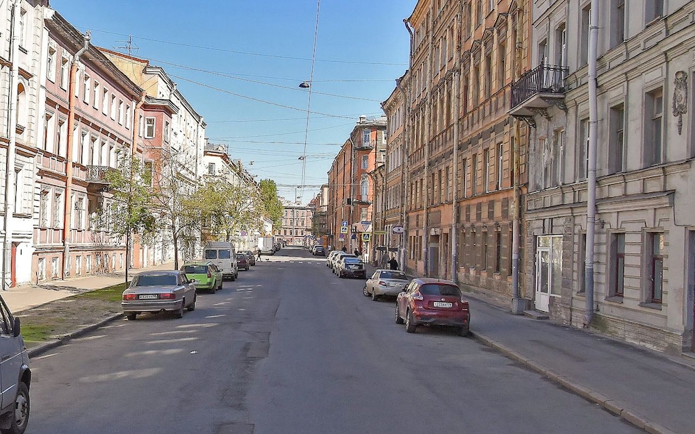 Troitsky Guest House