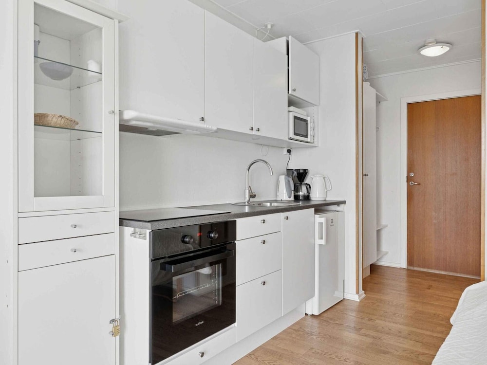 4 Star Holiday Home in Gudhjem