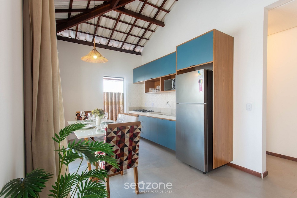 Your Perfect and Complete Stay in Barra Grande, Marau - CDL