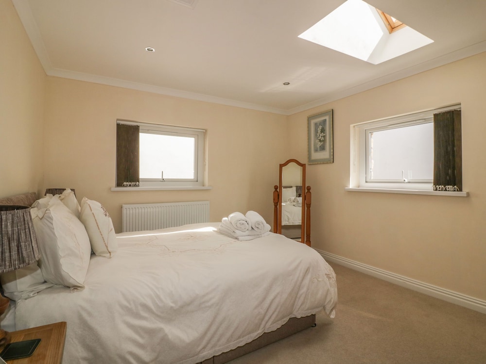 Chapel Green Studio 2 view 2