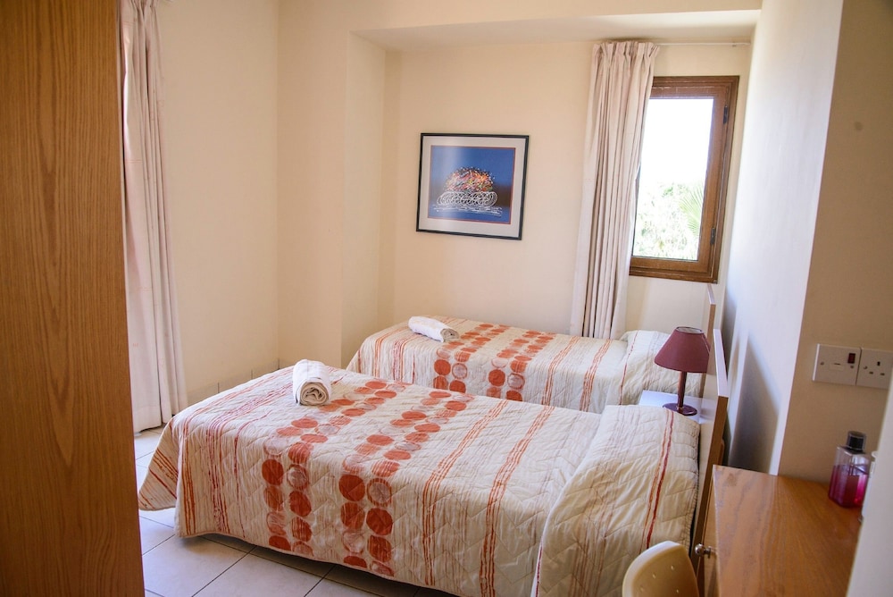 Coral Sun Villas