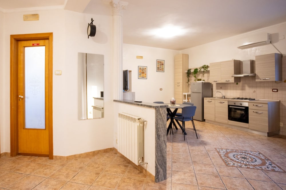La Casa di Daeny in Naples