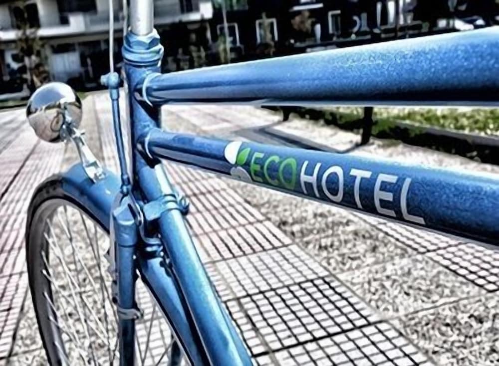 Eco Paralia