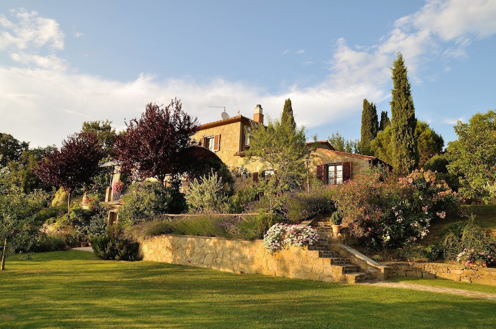 Agriturismo Giusi e Dario