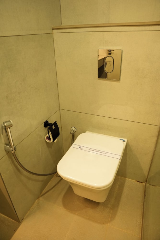 Hotel Menaka Inn Dharwad
