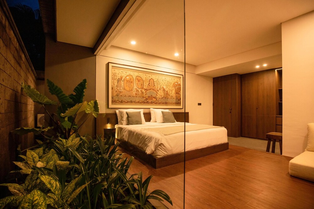 Tanna Villa Bali Tabanan