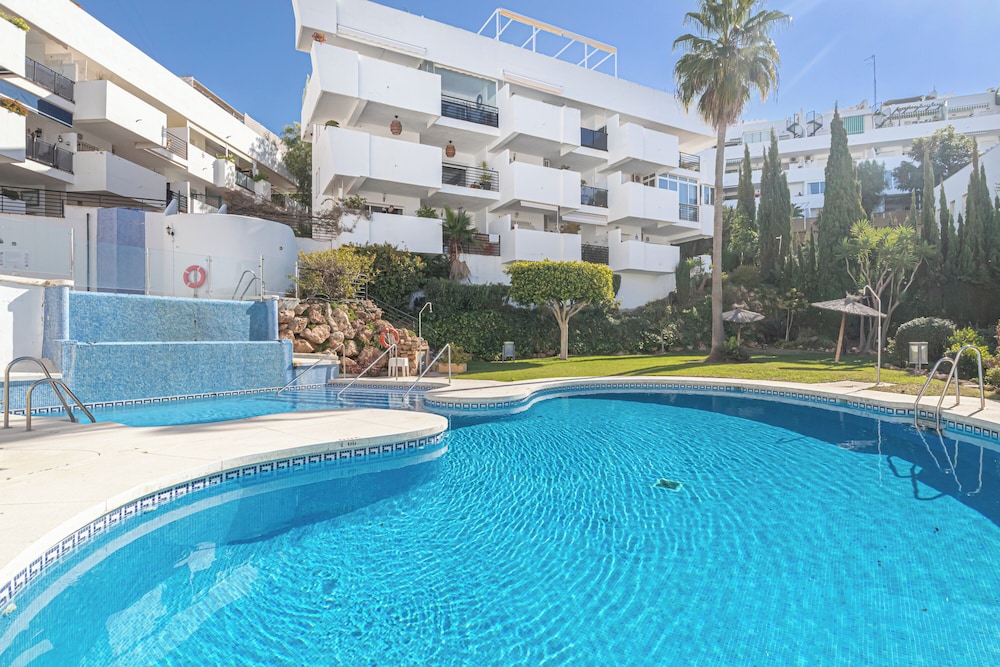 Modern Riviera Golf Y Mar