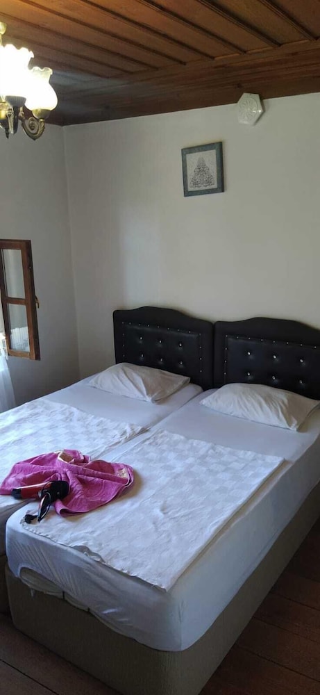 White House - Beyaz Konak