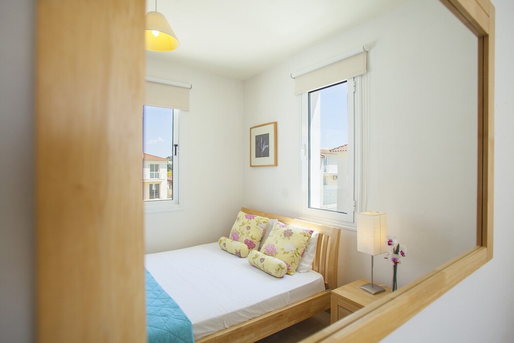 Protaras Villa Cemelia