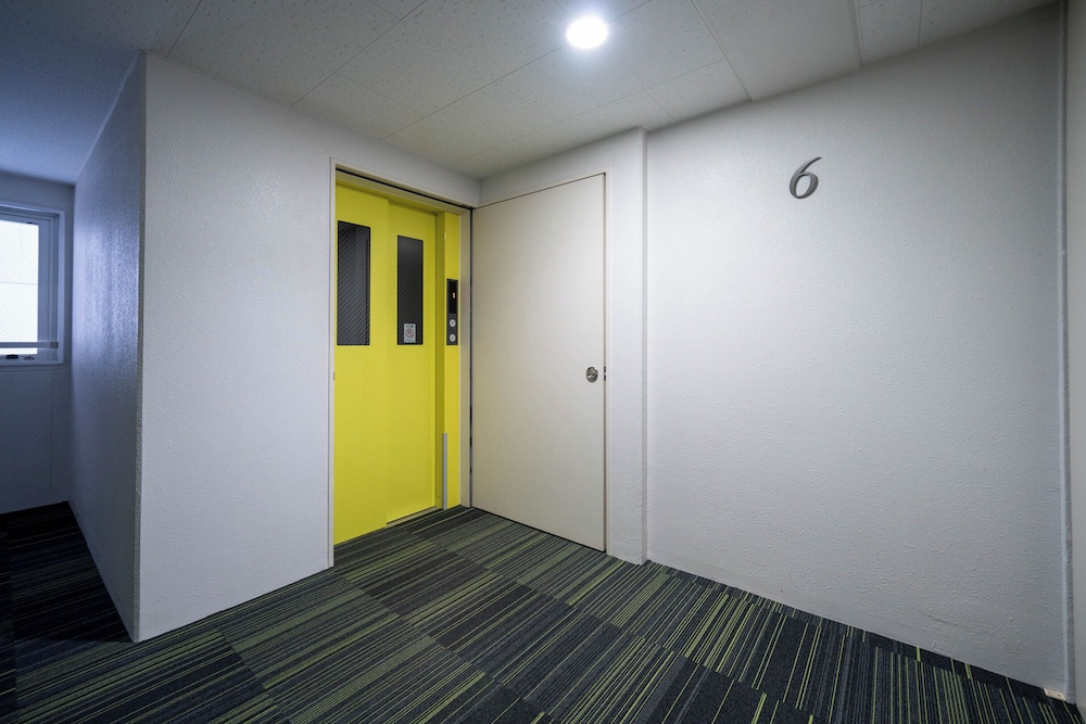 Sapporo irios cozy inn