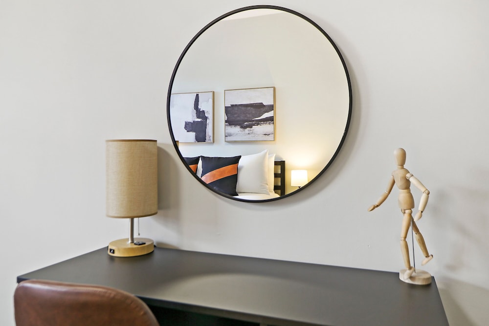 1BR Stay - Cullom B2