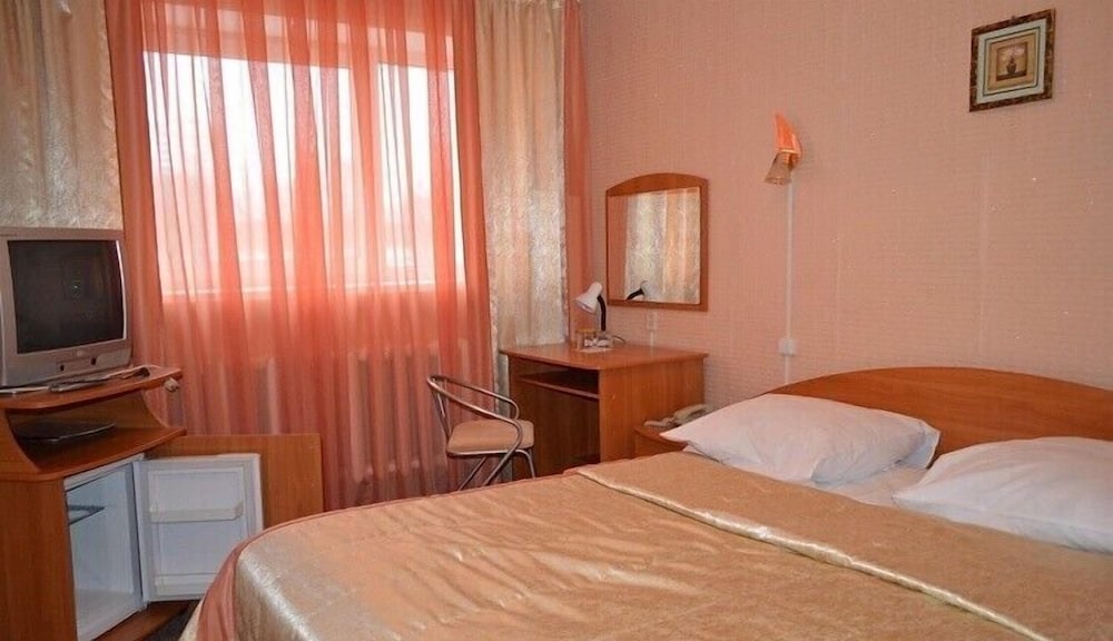 Hotel Vetraz