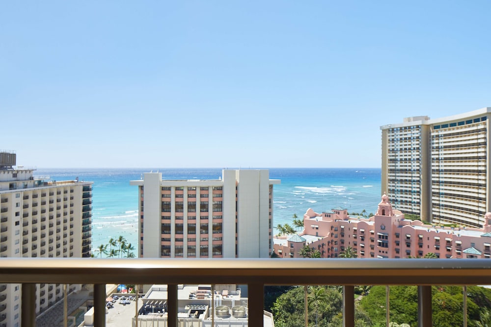 OUTRIGGER Waikiki Beachcomber Hotel 84