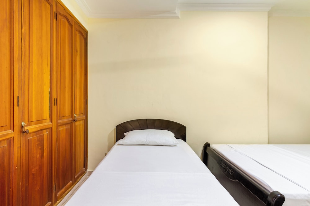 Hostal Cartagonova