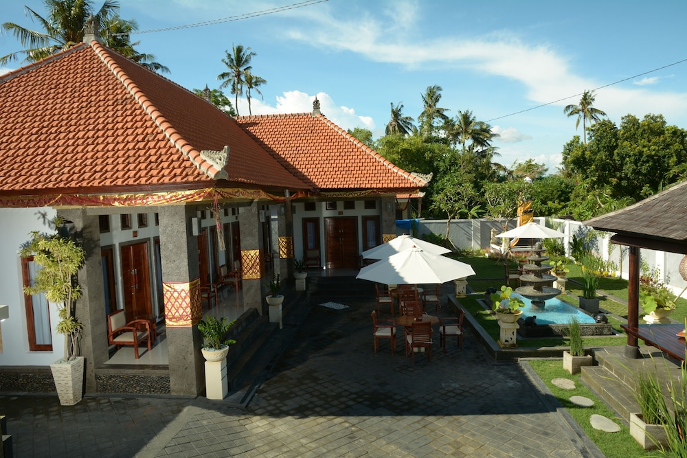 Kubu Garden Suites & Villas Nusa Dua