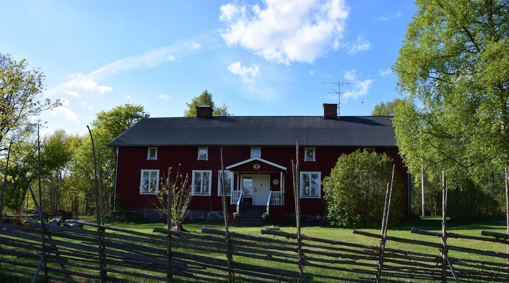 STF Kapellskär - Hostel