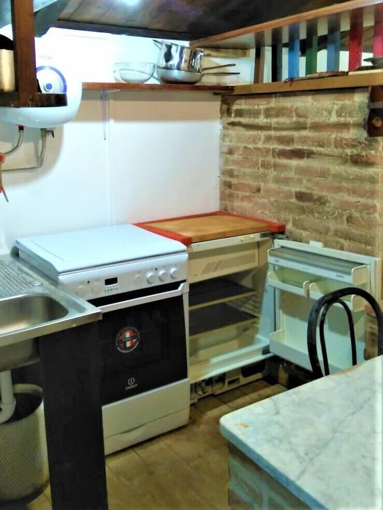 Casale Civetta