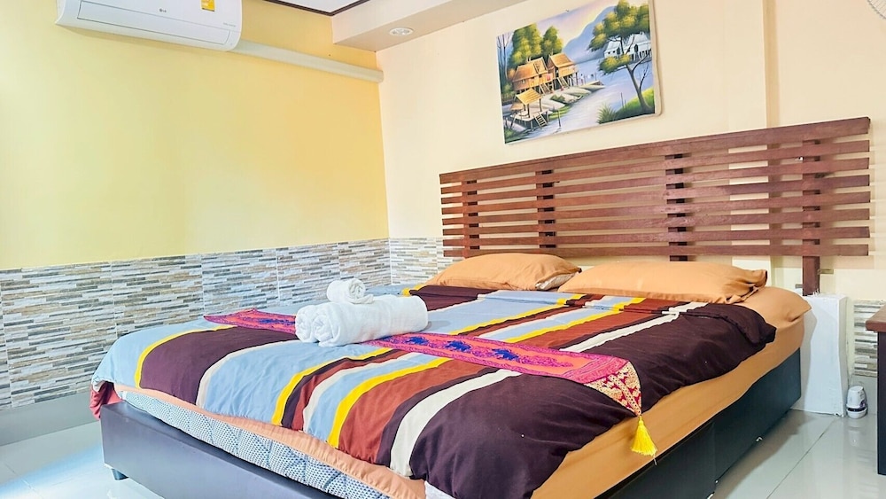 The Windsor Boutique Resort