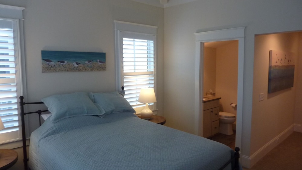 Heron House @ Ocean Oaks 4 Bedroom Home view 3
