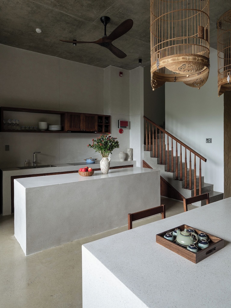 Wazen Retreat Villa Da Nang