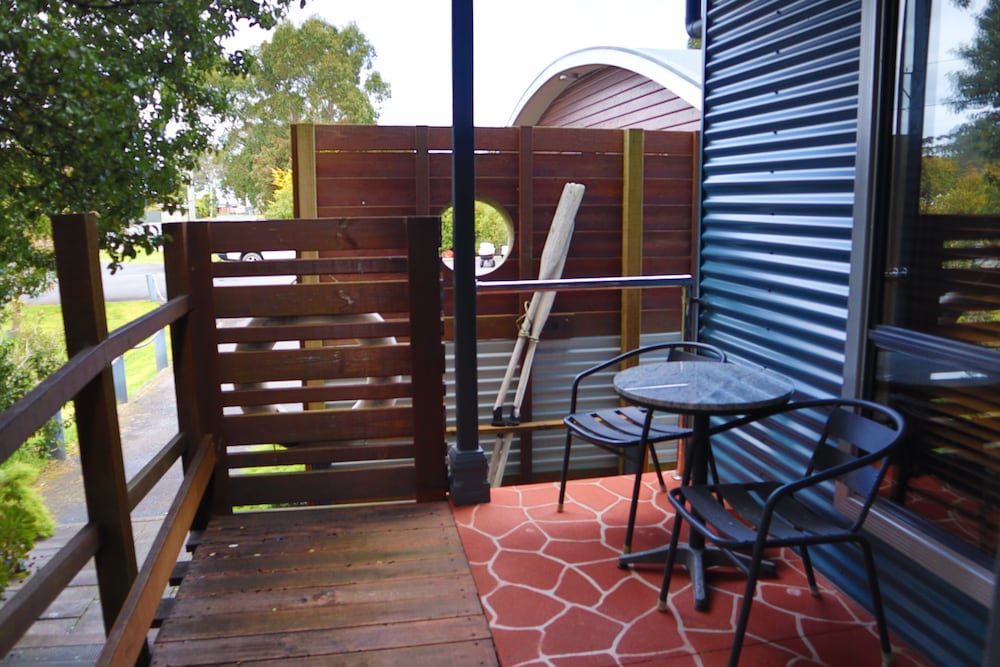 Strahan Bungalows