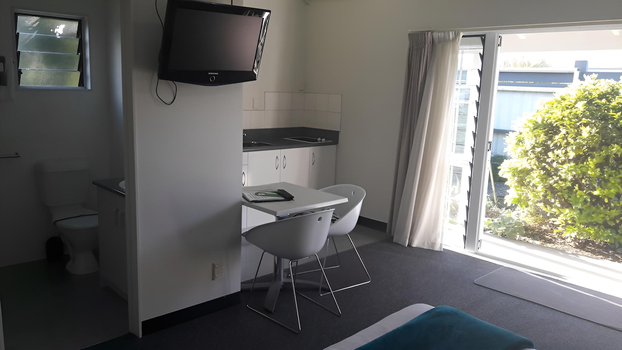 Southpacific Motel and Conference Centre