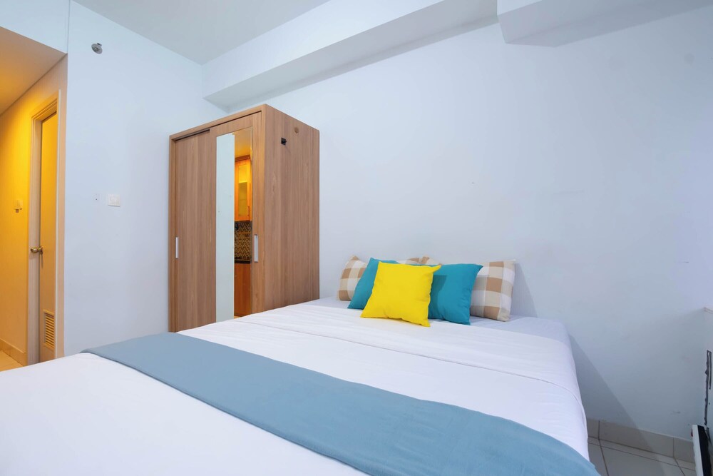 Apartemen Patra Land Urbano By Abdihome