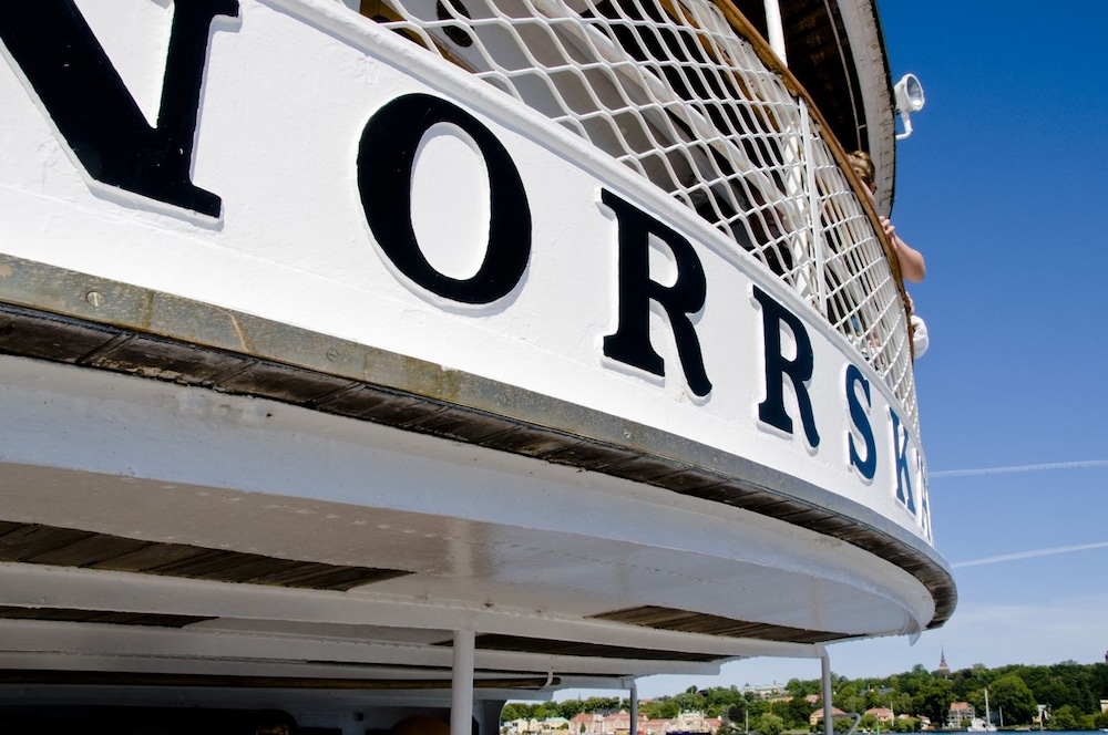 Grinda Stugby & Utwärdshus med logi - Hostel