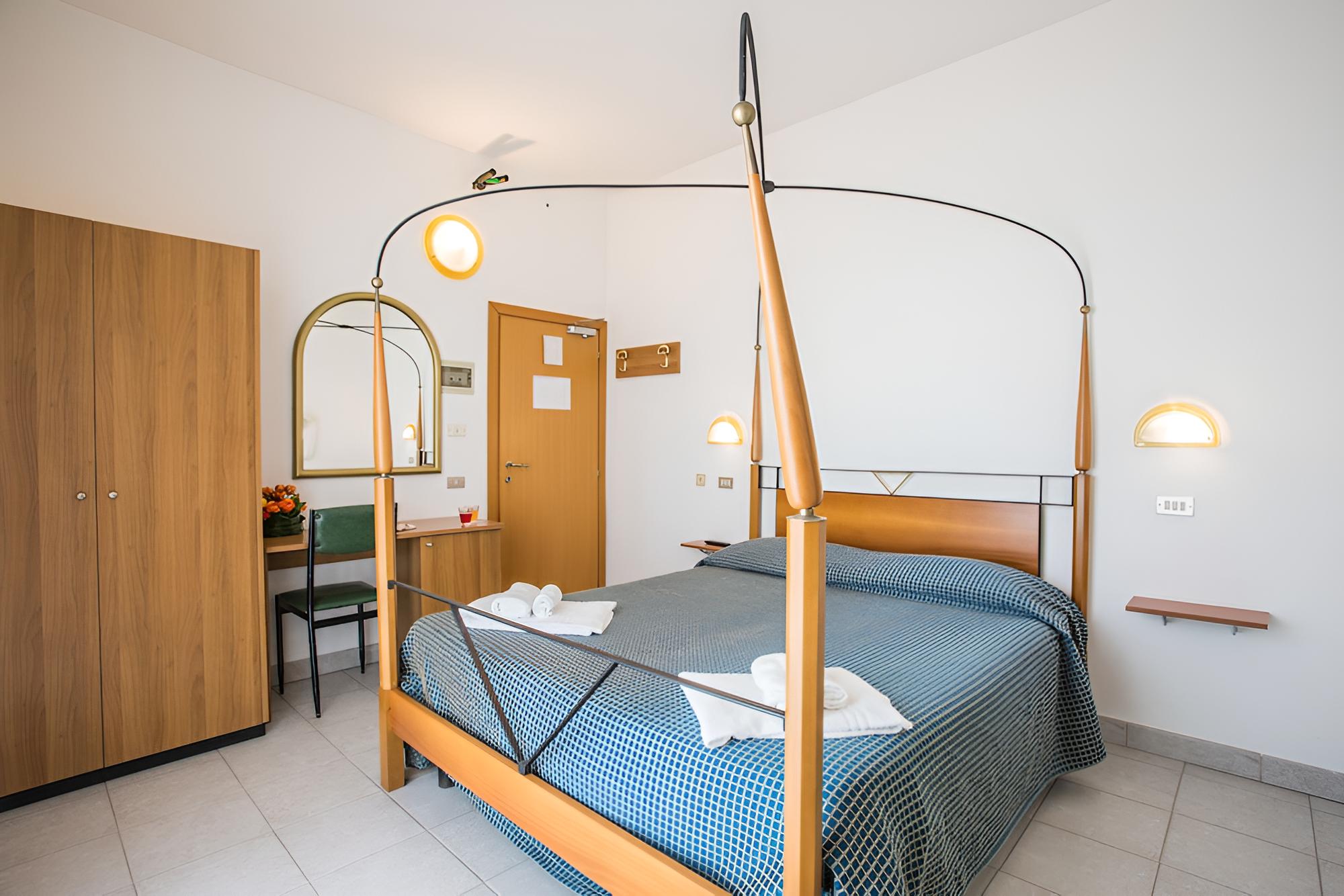 Hotel Nizza