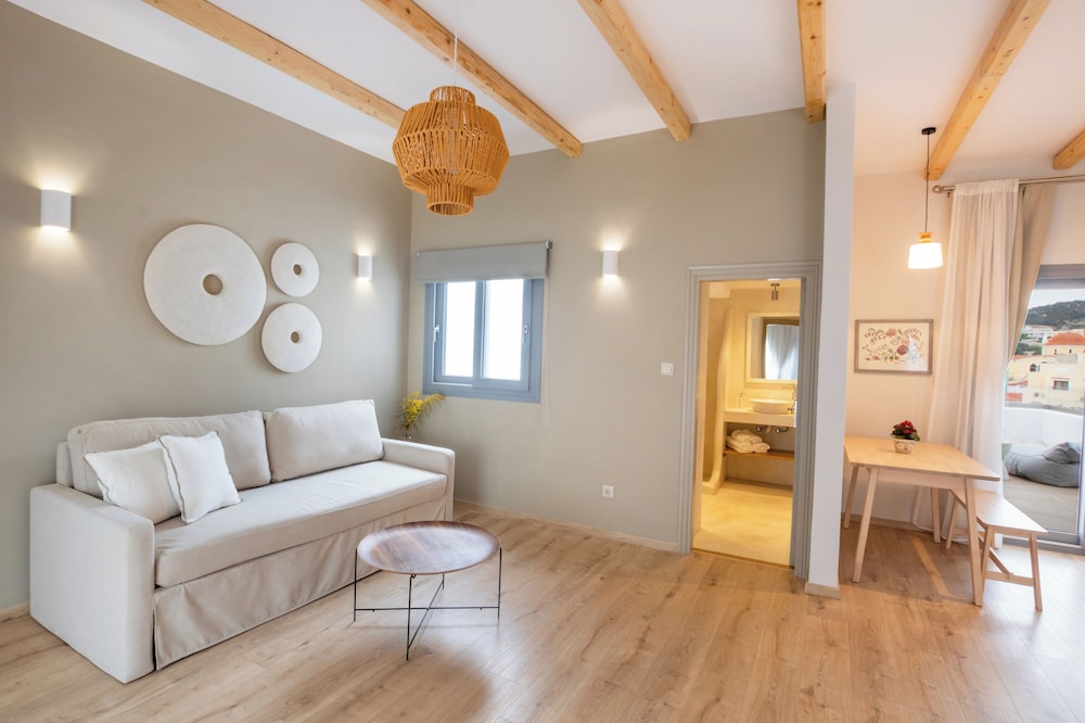 Olia Boutique Apartments