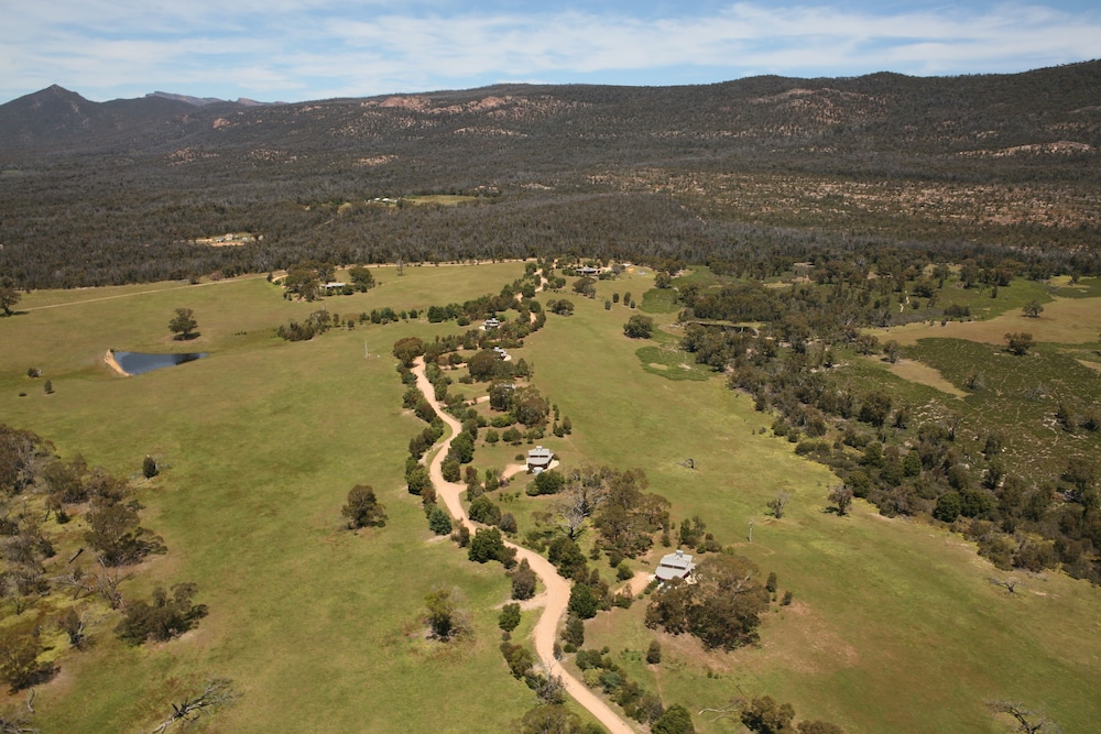 Boroka Downs