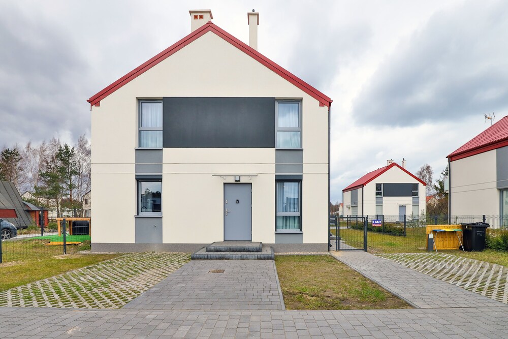 Apartment Południowa Przystań by Renters