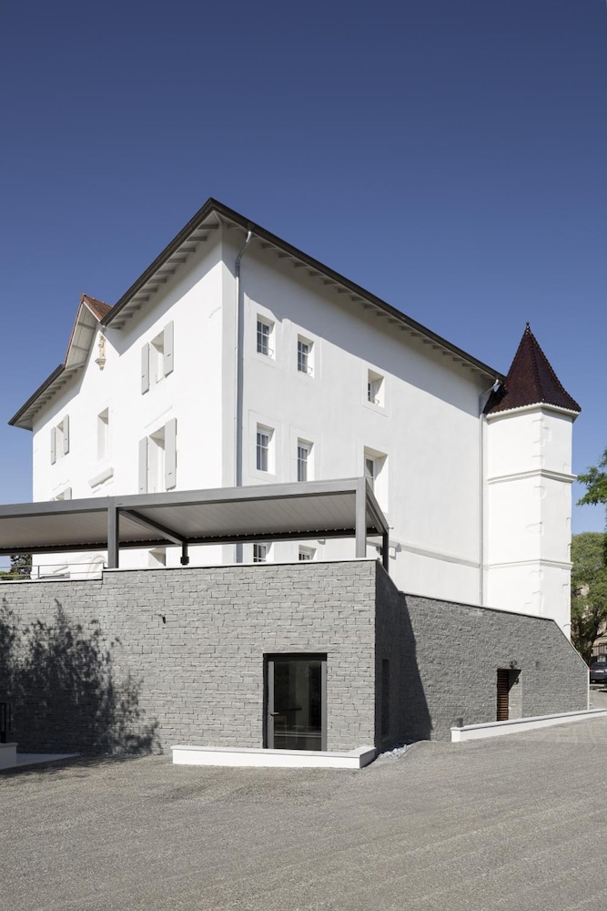 Château Autignac