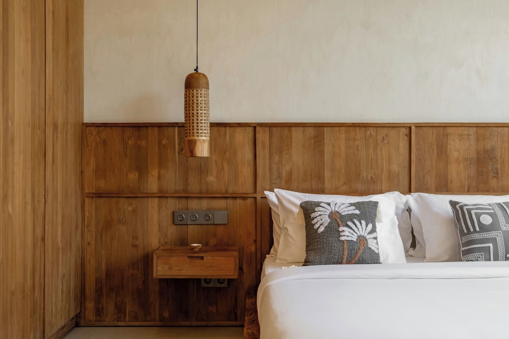 Villa Monoï Uluwatu