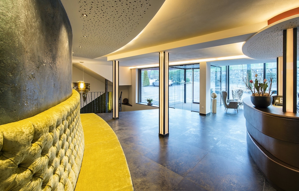 Hotel Der Weinmesser