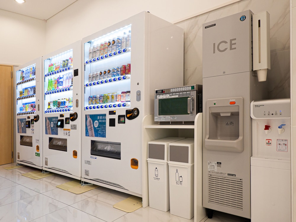 Toyoko Inn Osaka Namba 53