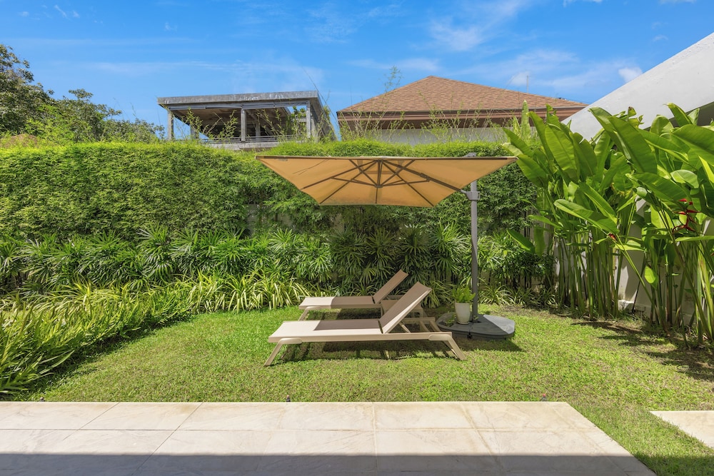 Villa Mauri Modern 3BR Private Pool