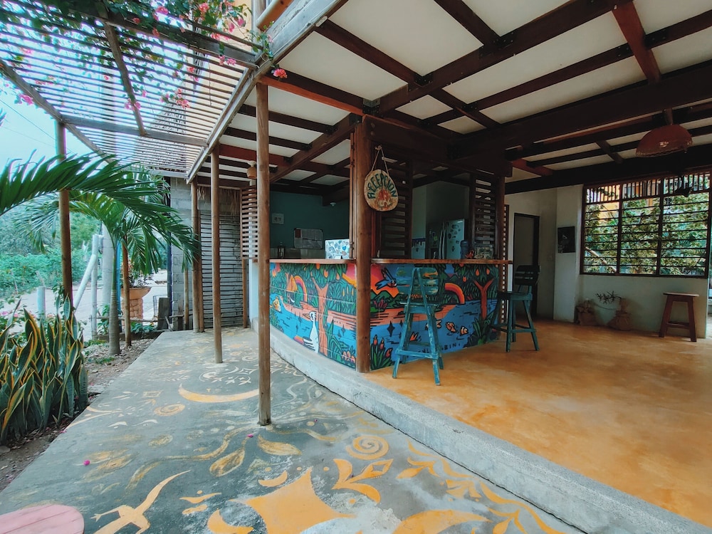 Hostal El Bohio