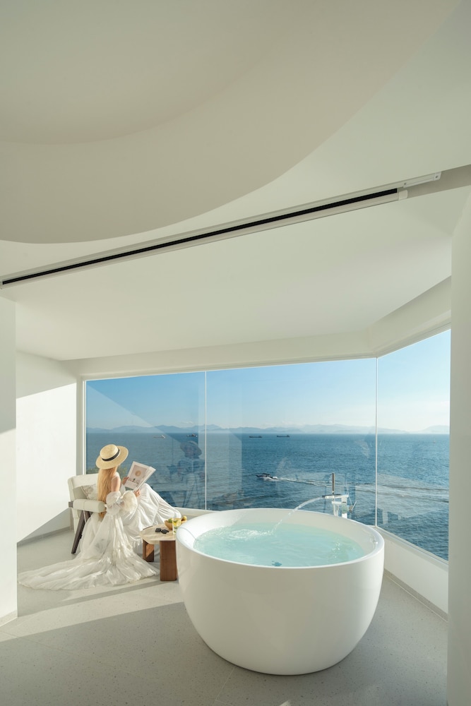 Shenzhen Secret Wild Reef Beautiful Stay