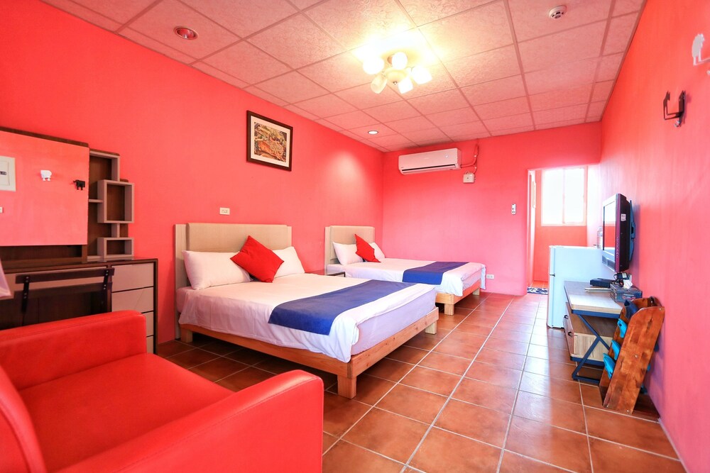 Yingxun Hotel