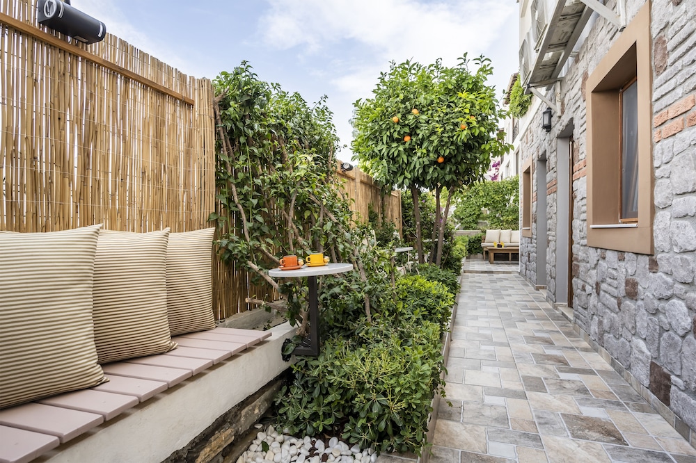 The Poyz Otel Bodrum - Image 25