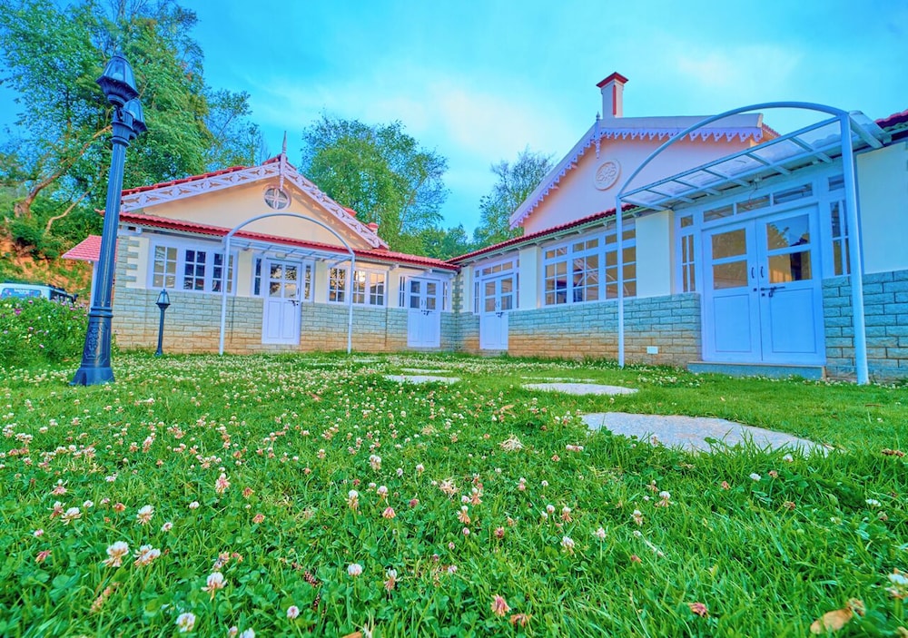 Mowbray House Resort Ooty by VOYE HOMES
